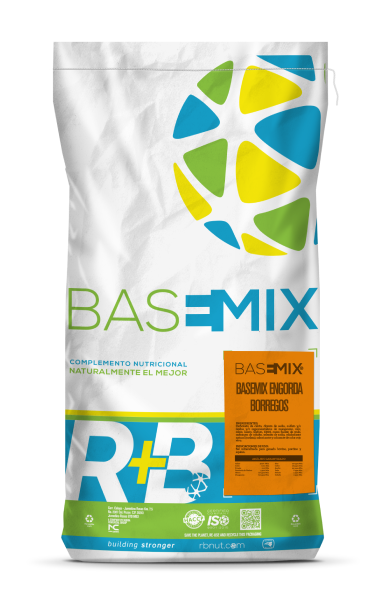 basemix