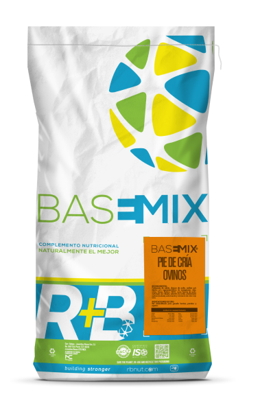 basemix