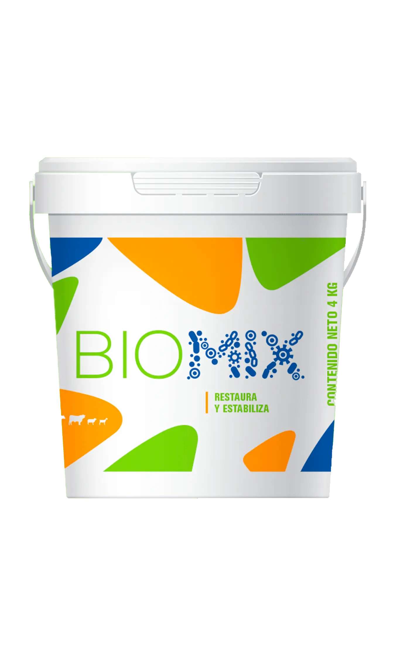 biomix