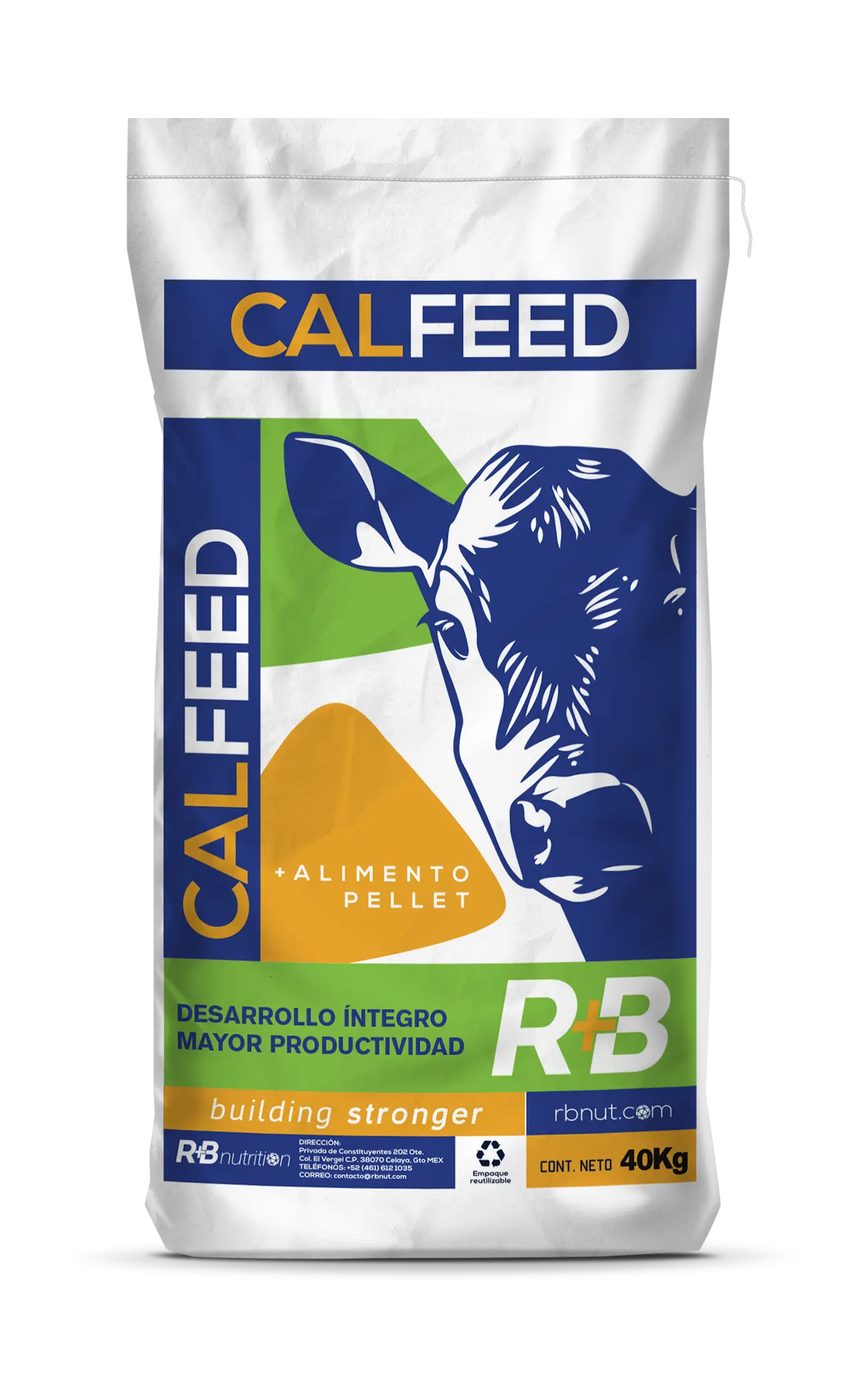 calfeed