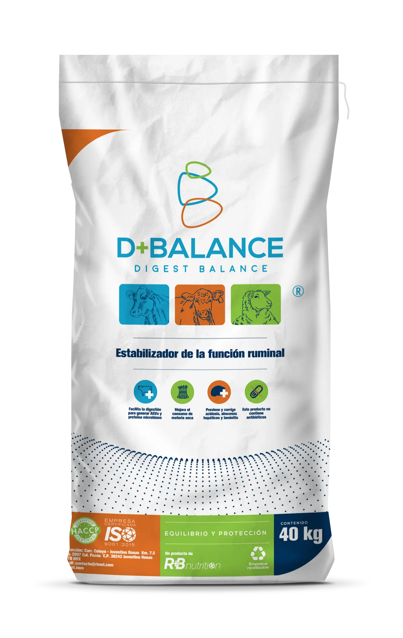 dbalance